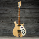 Rickenbacker 620 - Mapleglo