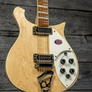 Rickenbacker 620 - Mapleglo