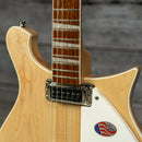 Rickenbacker 620 - Mapleglo