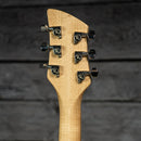 Rickenbacker 620 - Mapleglo