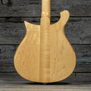 Rickenbacker 620 - Mapleglo
