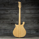 Rickenbacker 620 - Mapleglo