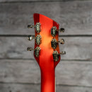 Rickenbacker 660 - Fireglo