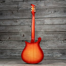 Rickenbacker 660 - Fireglo