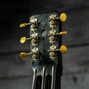 Rickenbacher Model B Lap Steel 1940s