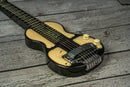 Rickenbacher Model B Lap Steel 1940s