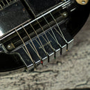 Rickenbacher Model B Lap Steel 1940s