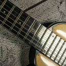 Rickenbacher Model B Lap Steel 1940s