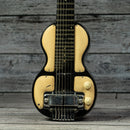 Rickenbacher Model B Lap Steel 1940s