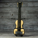Rickenbacher Model B Lap Steel 1940s