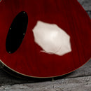 Rivolta Regata VII - Rosso Red