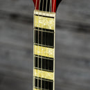 Rivolta Regata VII - Rosso Red