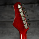 Rivolta Regata VII - Rosso Red