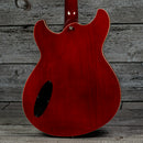 Rivolta Regata VII - Rosso Red