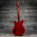 Rivolta Regata VII - Rosso Red