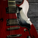 Rivolta Regata VII - Rosso Red