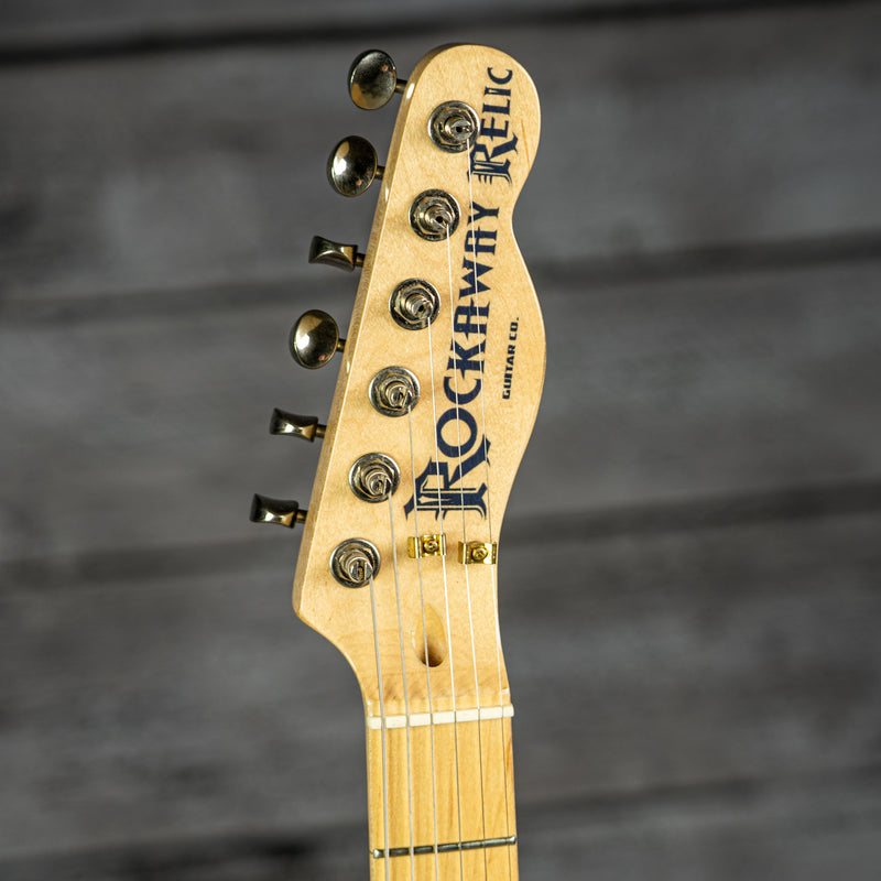 Rockaway Relic Telecaster