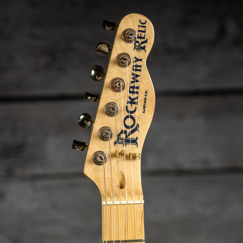 Rockaway Relic Telecaster