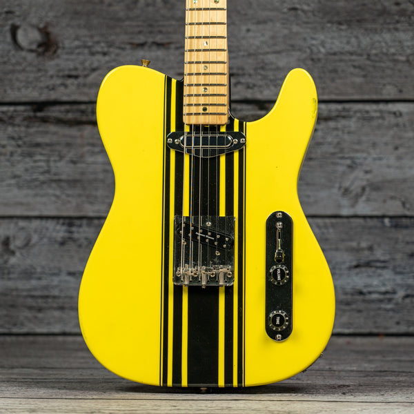 Rockaway Relic Telecaster
