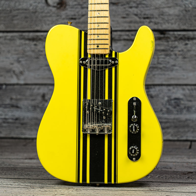 Rockaway Relic Telecaster