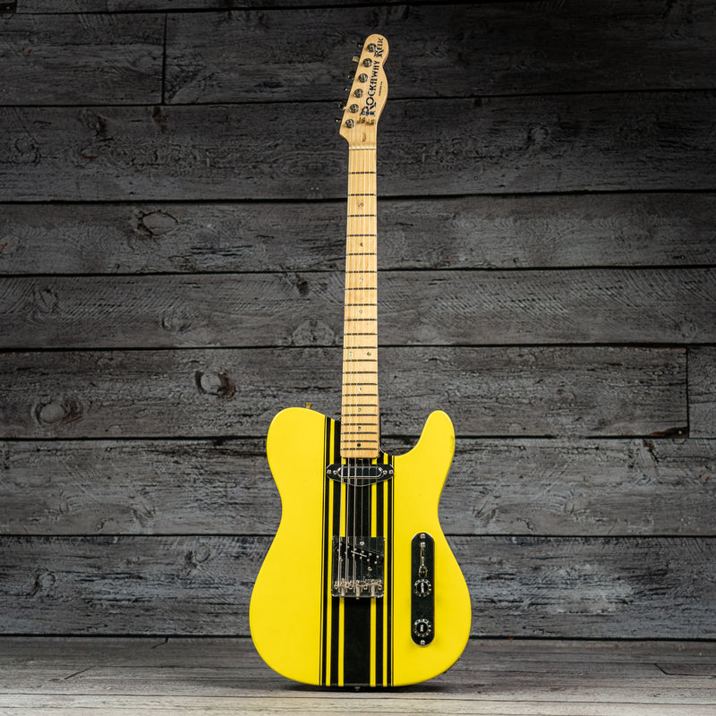 Rockaway Relic Telecaster