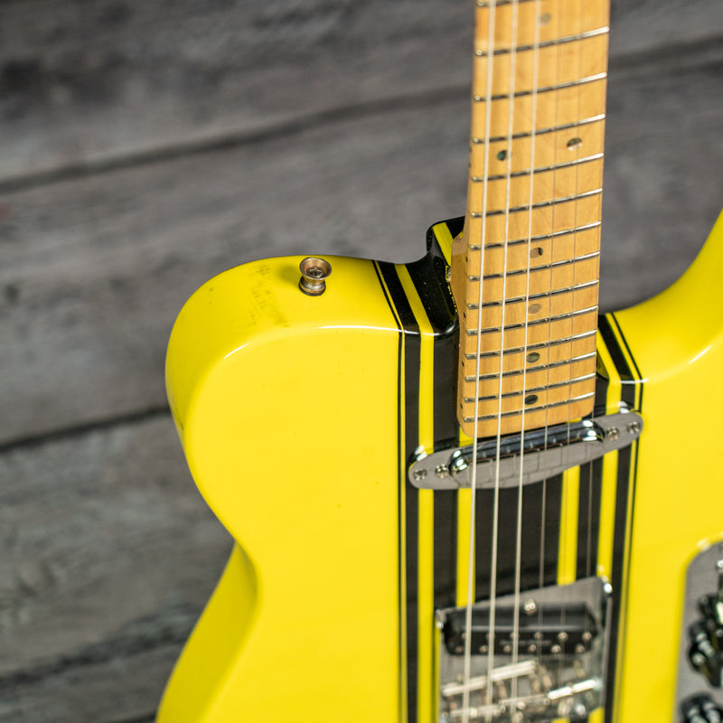 Rockaway Relic Telecaster