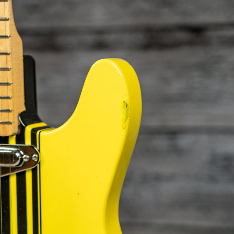 Rockaway Relic Telecaster