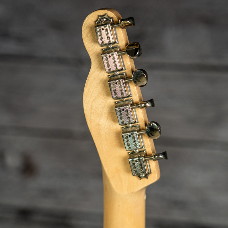 Rockaway Relic Telecaster