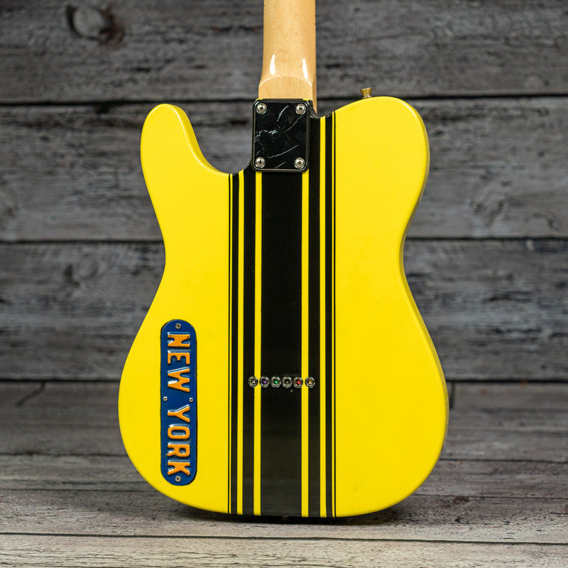 Rockaway Relic Telecaster