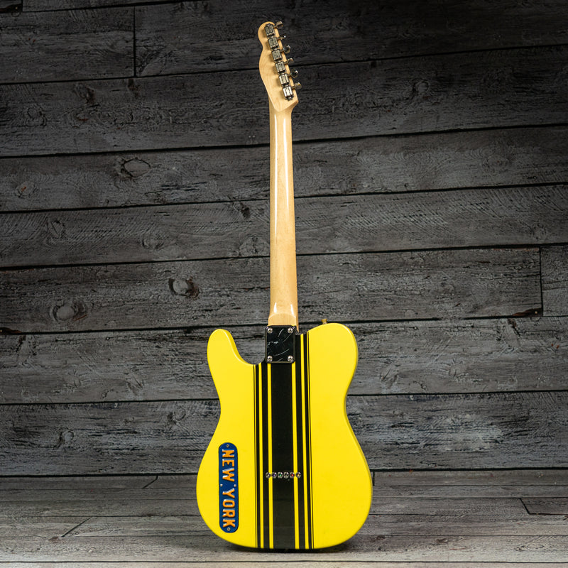 Rockaway Relic Telecaster