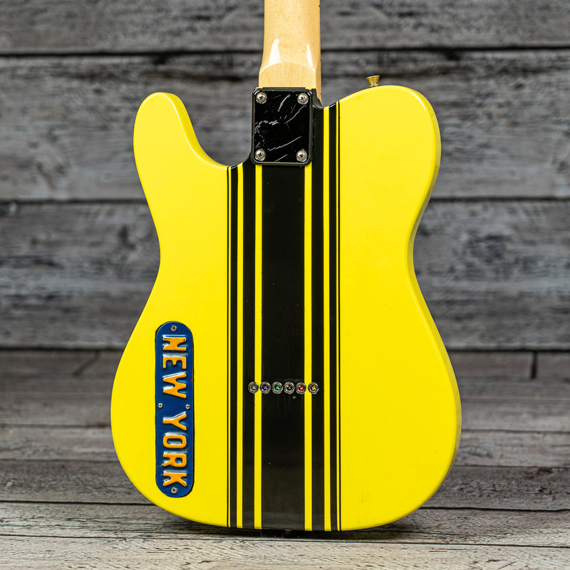 Rockaway Relic Telecaster