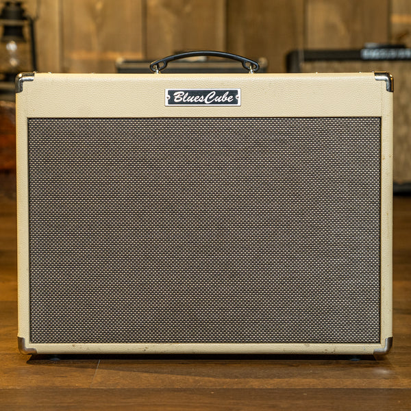 Roland Blues Cube Artist
