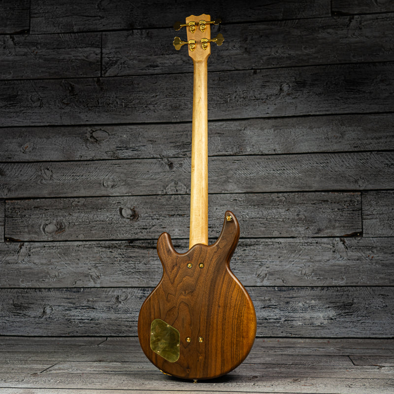 S.D. Curlee Bass