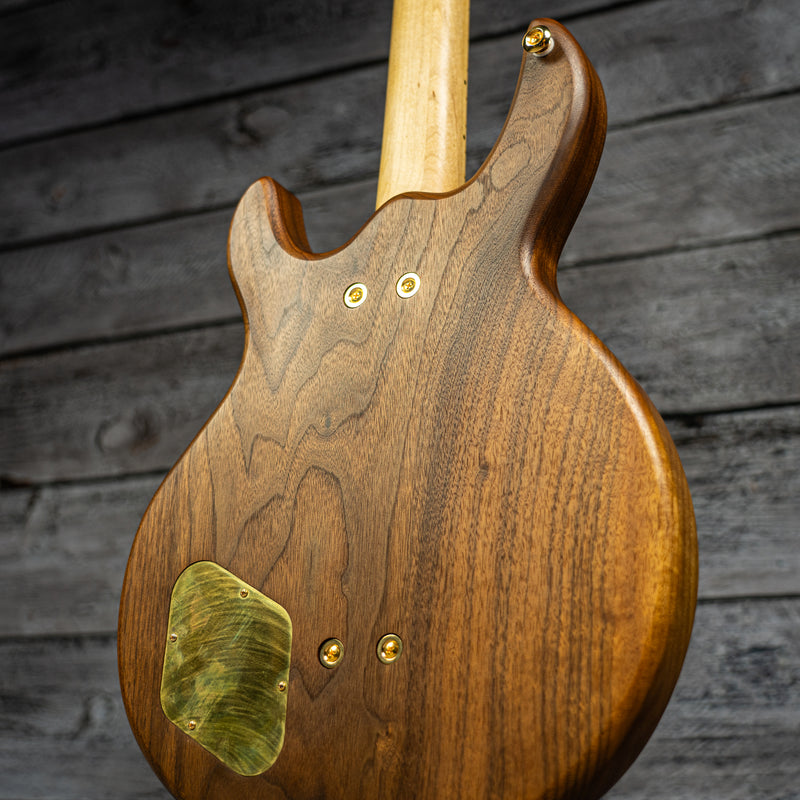 S.D. Curlee Bass