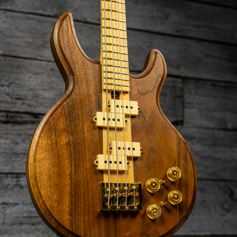 S.D. Curlee Bass