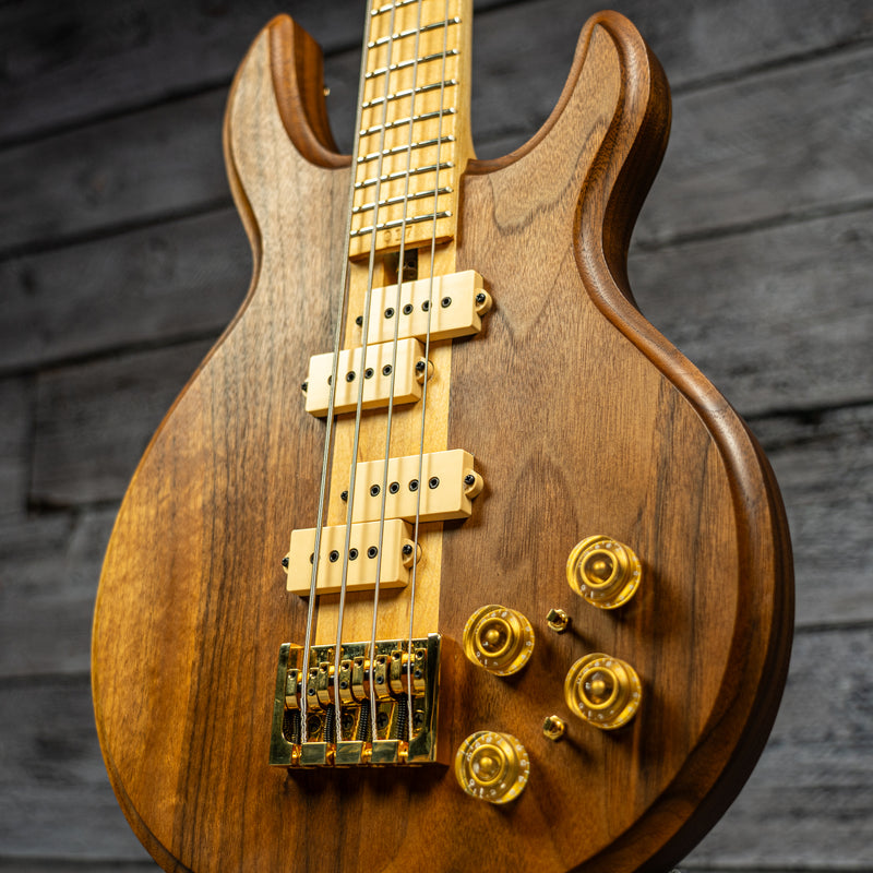 S.D. Curlee Bass