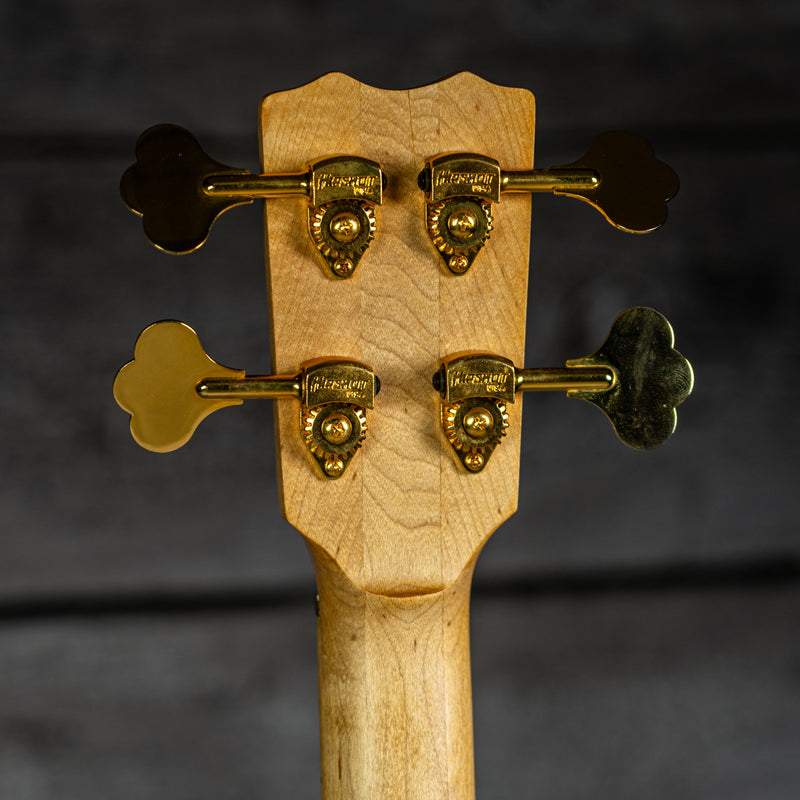 S.D. Curlee Bass