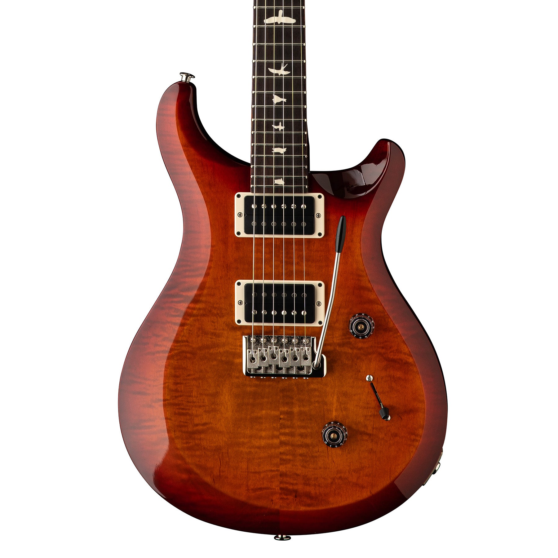 Electric Guitars | Custom 24