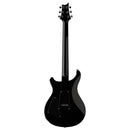 PRS S2 Custom 24 - Faded Gray Black Burst