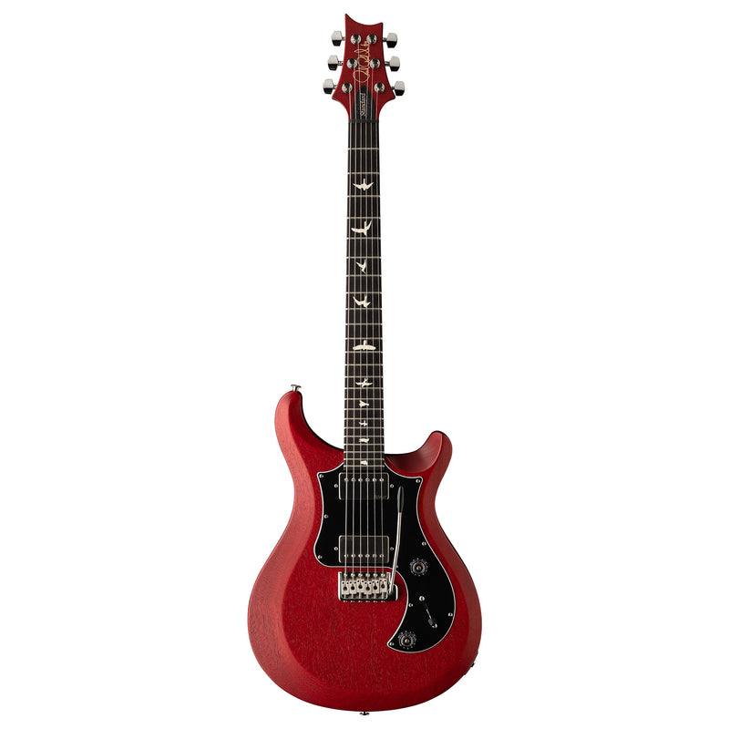 PRS S2 Standard 24 Satin - Vintage Cherry Satin