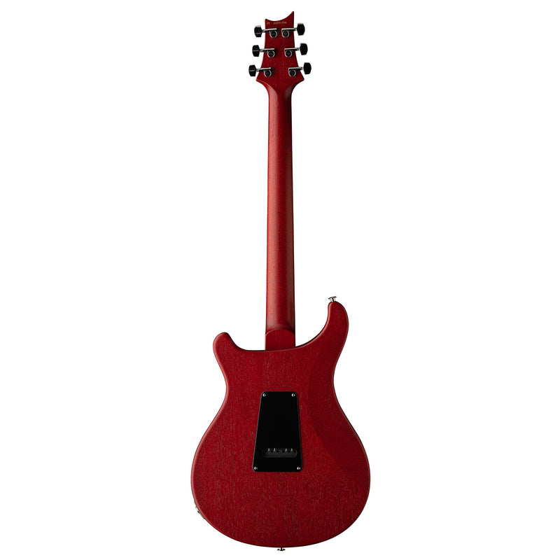 PRS S2 Standard 24 Satin - Vintage Cherry Satin