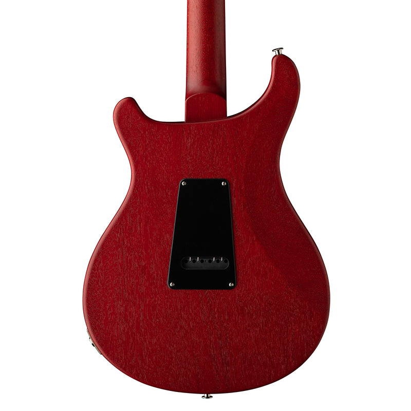 PRS S2 Standard 24 Satin - Vintage Cherry Satin