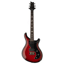 PRS S2 Vela - Scarlet Sunburst