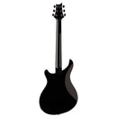 PRS S2 Vela - Scarlet Sunburst