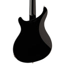 PRS S2 Vela - Scarlet Sunburst
