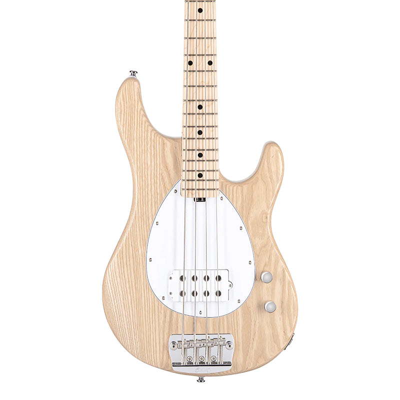 Sterling by Music Man SB14 - Natural