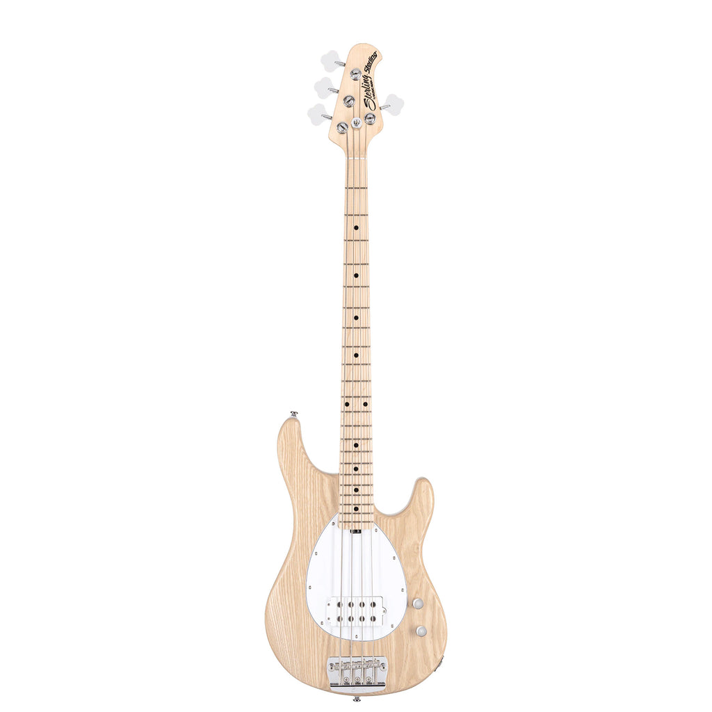 Sterling By Music Man SB14 - Natural