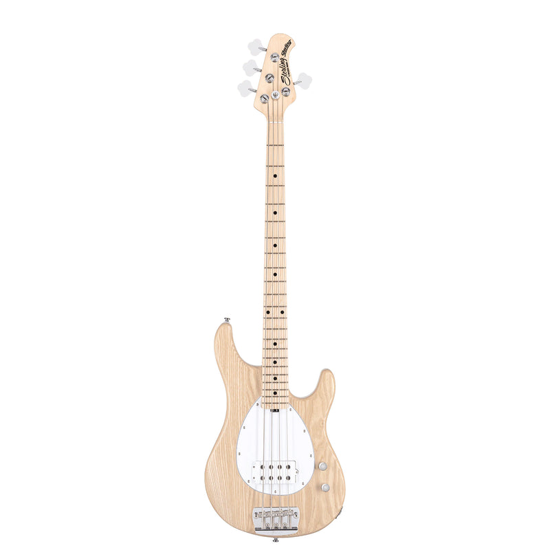 Sterling by Music Man SB14 - Natural