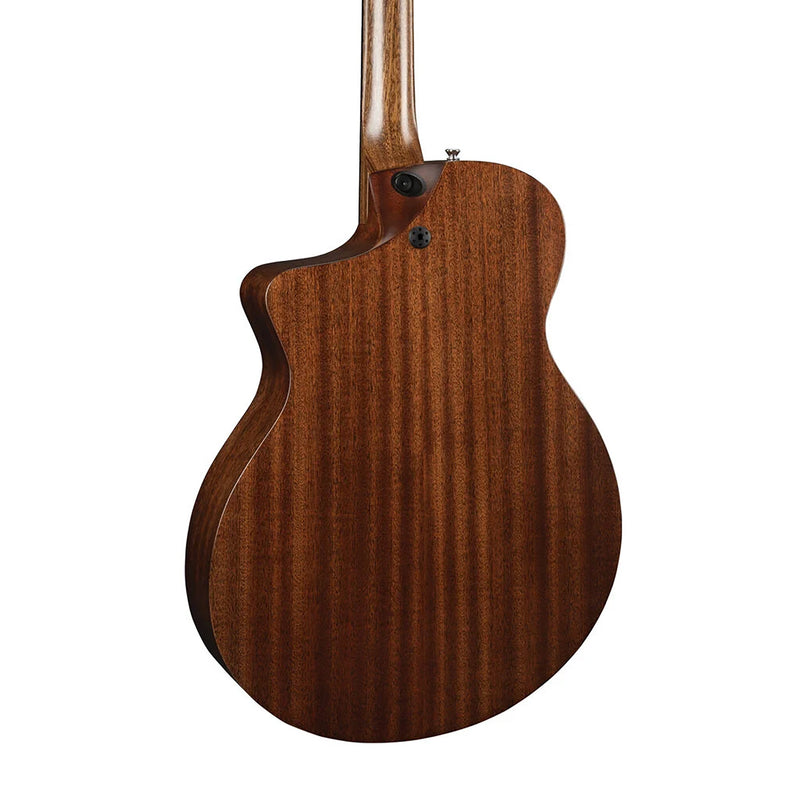 Martin SC-10E - Sapele