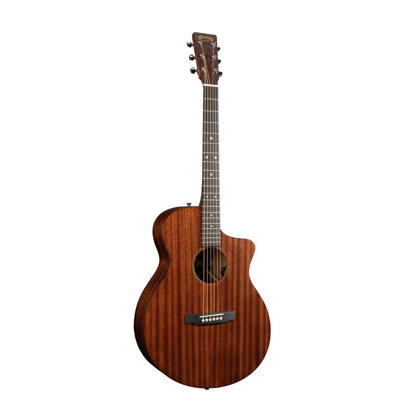 Martin SC-10E - Sapele